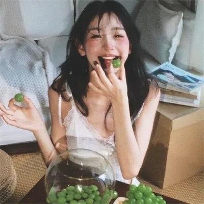 江湖流浪女