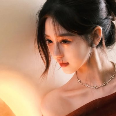 姑娘十八岁