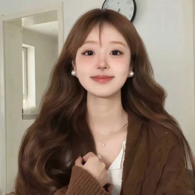 原来这就是爱啊